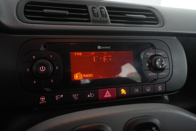 FIAT Panda usata 13
