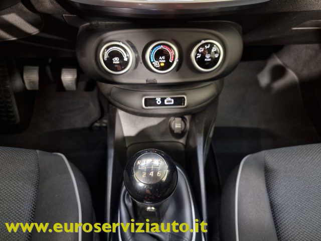 FIAT 500X usata 20