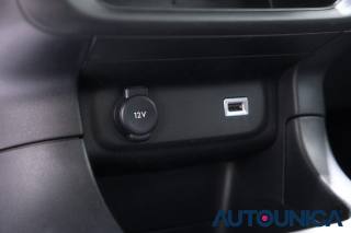 CITROEN C3 usata, con Sistema di riconoscimento della stanchezza