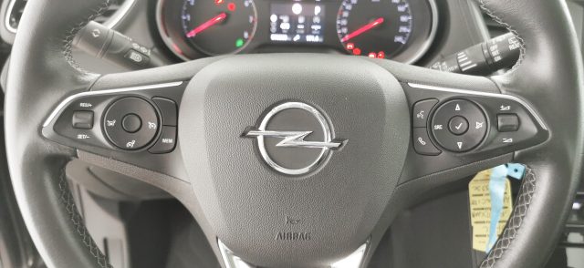 OPEL Grandland X usata 59