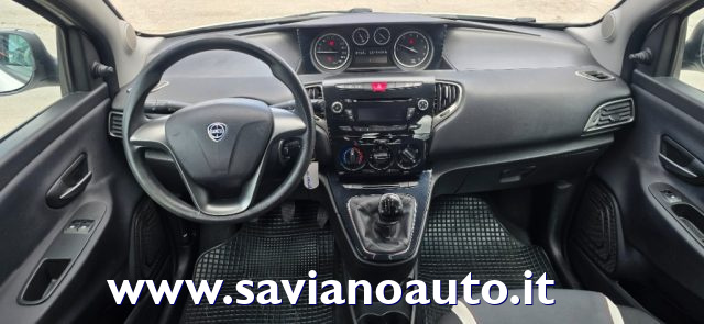 LANCIA Ypsilon usata, con Climatizzatore