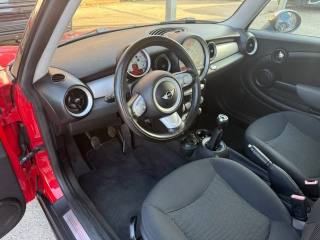 MINI Cooper D usata, con ESP