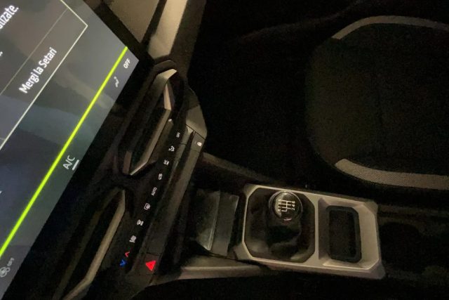 DACIA Duster usata, con Servosterzo