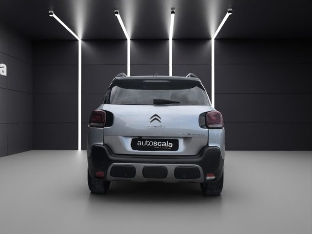 CITROEN C3 Aircross usata, con Airbag Passeggero