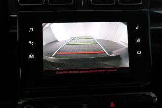 CITROEN C3 usata 11