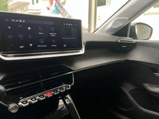 PEUGEOT 208 usata, con Adaptive Cruise Control