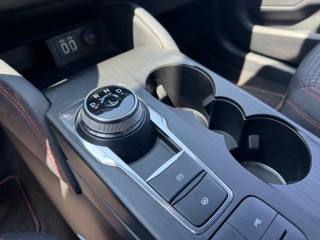 FORD Kuga usata, con Fendinebbia