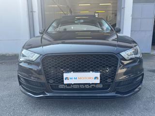 AUDI A3 usata, con Airbag