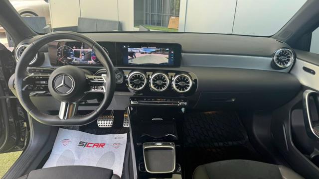 MERCEDES-BENZ A 180 usata, con Climatizzatore