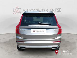 VOLVO XC90 usata, con Alzacristalli elettrici