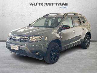 DACIA Duster usata, con ABS