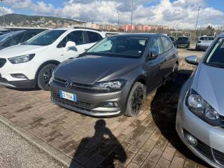 VOLKSWAGEN Polo 1.0 TGI 5p. Highline BlueMotion Technology