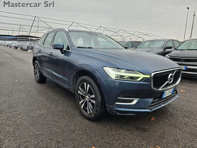 VOLVO XC60 usata, con Chiusura centralizzata
