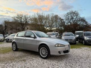ALFA ROMEO 147 1.9 JTD (120) 5 porte Progression