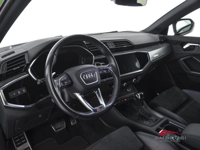 AUDI RS Q3 usata 7