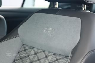 VOLKSWAGEN T-Roc usata, con Boardcomputer