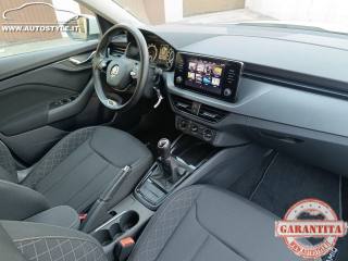 SKODA Kamiq usata, con Controllo trazione