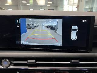 HYUNDAI Tucson usata, con Cerchi in lega
