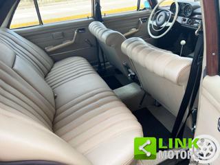 MERCEDES-BENZ 280 usata 13