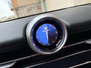MASERATI Grecale usata, con Sistema di navigazione