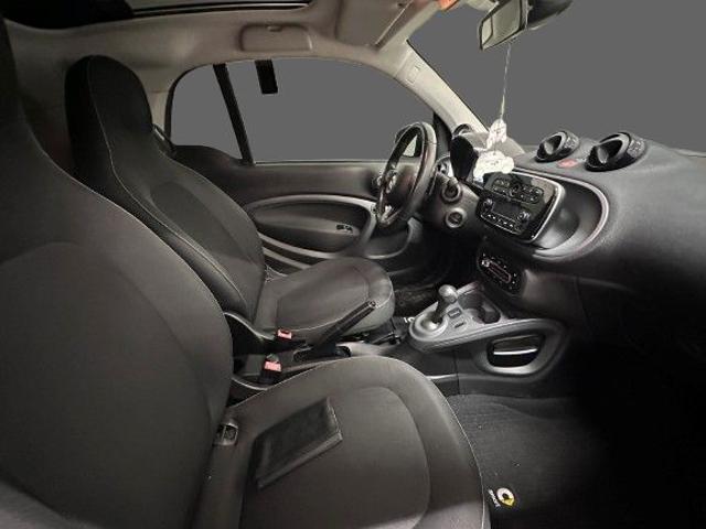 SMART ForTwo usata, con Airbag