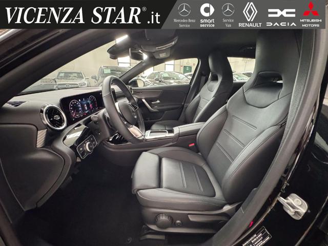 MERCEDES-BENZ A 180 usata, con Autoradio