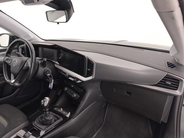OPEL Mokka usata, con Sistema di riconoscimento della stanchezza