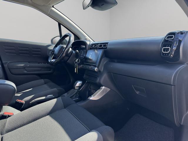 CITROEN C3 Aircross usata, con Filtro antiparticolato