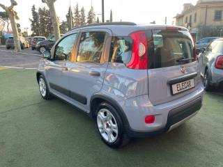 FIAT Panda usata, con Alzacristalli elettrici