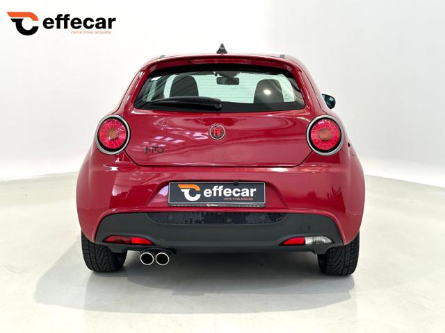 ALFA ROMEO MiTo usata, con Alzacristalli elettrici