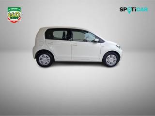 VOLKSWAGEN up! usata, con Climatizzatore