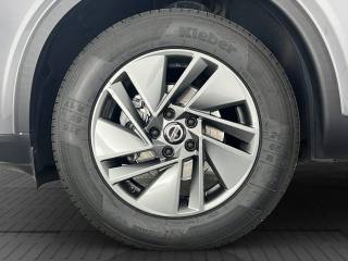 NISSAN Qashqai usata 15