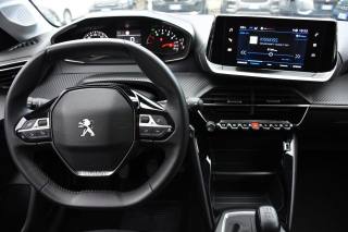 PEUGEOT 208 usata, con Chiusura centralizzata