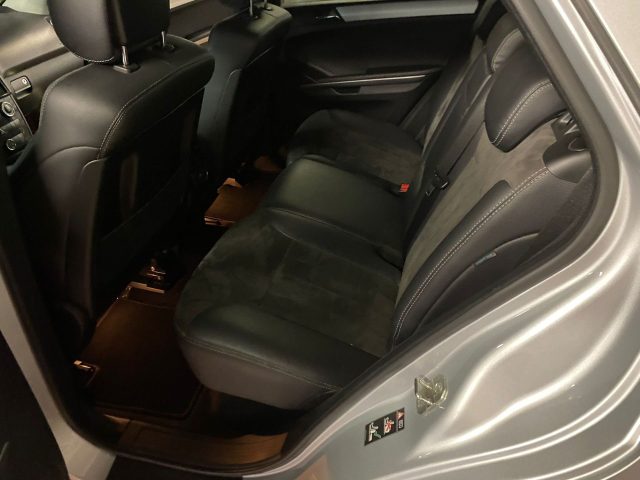 MERCEDES-BENZ ML 320 usata, con Immobilizzatore elettronico