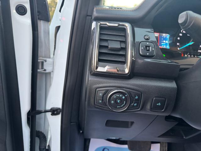 FORD Ranger usata, con Climatizzatore