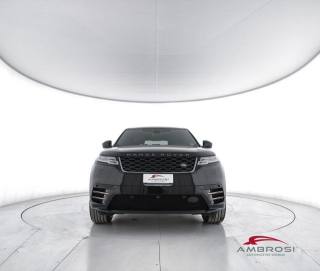 LAND ROVER Range Rover Velar usata 4