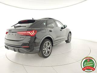 AUDI Q3 usata, con Airbag