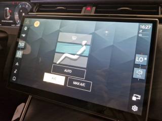 LAND ROVER Range Rover Velar usata, con Regolazione elettrica sedili