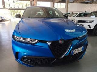 ALFA ROMEO Tonale 1.5 160 CV MHEV TCT7 Veloce