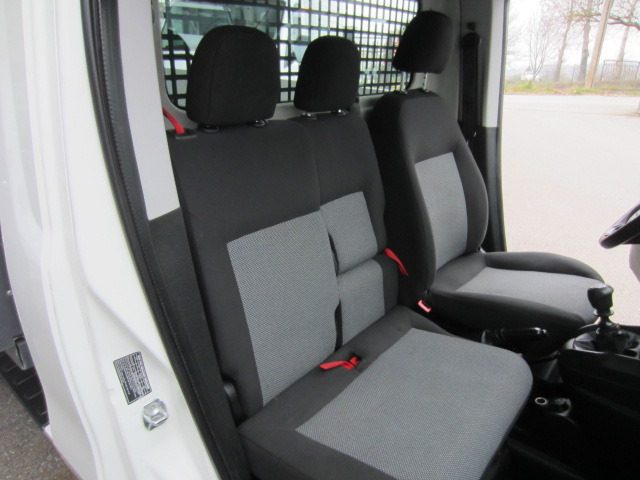 FIAT Doblo usata 11