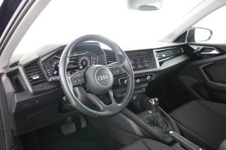 AUDI A1 usata 1