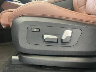 BMW X5 usata, con Sensori di parcheggio posteriori