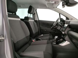 CITROEN C3 Aircross usata, con Cerchi in lega