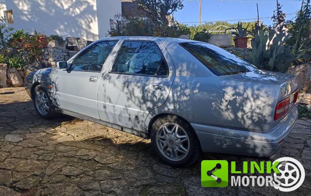 LANCIA K usata, con Interni in pelle