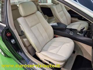 BMW 635 usata, con Sensori di parcheggio posteriori