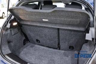 LANCIA Ypsilon usata, con Autoradio digitale