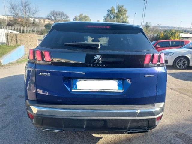 PEUGEOT 3008 usata 7