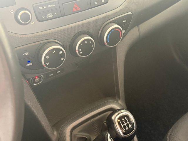 HYUNDAI i10 usata, con Fendinebbia