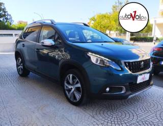 PEUGEOT 2008 usata, con Cruise Control