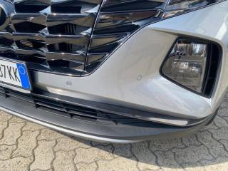 HYUNDAI Tucson usata, con Cerchi in lega